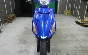 SUZUKI ADDRESS V125 S CF4MA