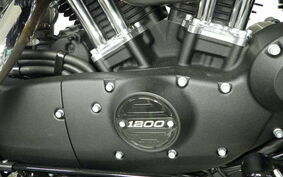 HARLEY XL1200X 2022 LC3