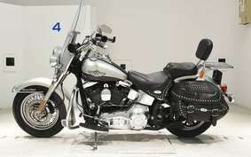 HARLEY FLSTC 1450 2003