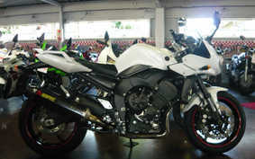 YAMAHA FZ FAZER FEATHER 2010 RN21J