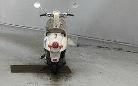 HONDA CREA SCOOPY AF55