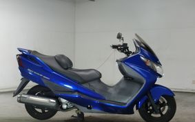 SUZUKI SKYWAVE 250 (Burgman 250) S CJ43A