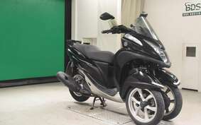 YAMAHA TRICITY 125 SE82J