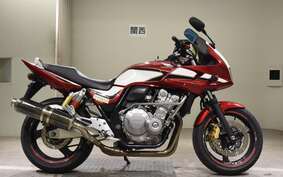 HONDA CB400 SUPER BOLDOR VTEC 2013 NC42