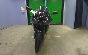 KAWASAKI NINJA ZX-6R 2007 ZX600P