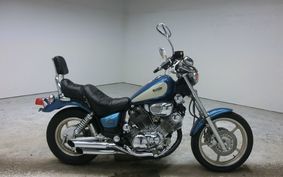 YAMAHA VIRAGO 1100 1995 4PP