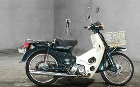 HONDA C70 SUPER CUB CUSTOM C70