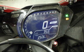 HONDA CBR250RR A MC51