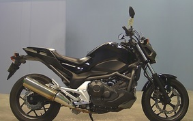 HONDA NC 700 S 2012 RC61