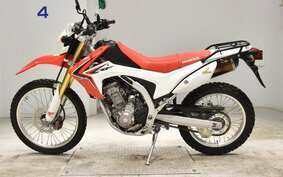 HONDA CRF250L MD38