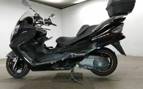 SUZUKI SKYWAVE 250 (Burgman 250) M CJ45A