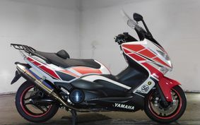 YAMAHA T-MAX500 2011 SJ08J