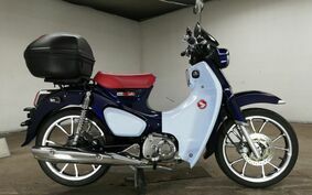 HONDA C125 SUPER CUB JA48