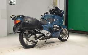 BMW R1150RT 2001 0419