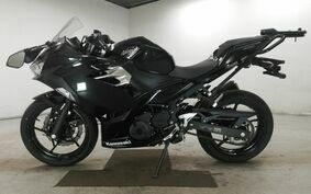 KAWASAKI NINJA 400 2018 EX400G