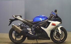 SUZUKI GSX-R750 2013 C4111