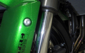 KAWASAKI NINJA 1000 SX 2020 ZXT02K