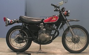 HONDA XL350 2002 XL350