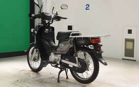 HONDA CROSS CUB 110 JA10