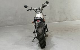 YAMAHA TW200 DG07J