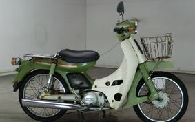 YAMAHA TOWN MATE 50 22F