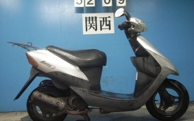 SUZUKI LET's 2 CA1PA