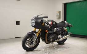 TRIUMPH THRUXTON 1200 RS 2021