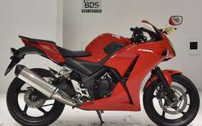 HONDA CBR250R A MC41