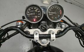 HONDA CB400SS Cell 2005 NC41