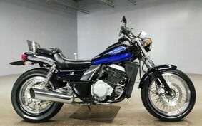 KAWASAKI ELIMINATOR 250 LX EL250A