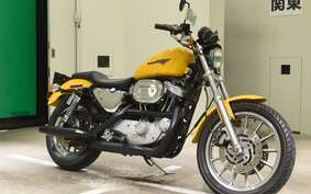 HARLEY XL1200S 2001 CHP