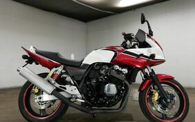 HONDA CB400 SUPER BOLDOR 2005 NC39