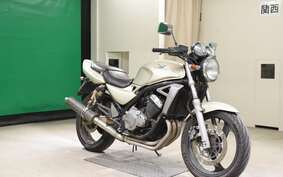 KAWASAKI BALIUS 250 Gen.2 ZR250B