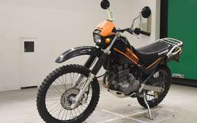 KAWASAKI SUPER SHERPA KL250G