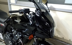 HONDA CB400SFV-3 BOLDOR 2011 NC42