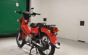 HONDA CROSS CUB 110 JA45