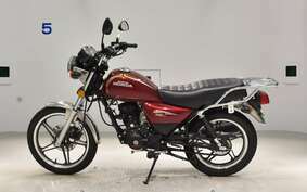 HONDA WH125-20A PCJL