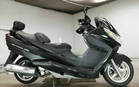 SUZUKI SKYWAVE 250 (Burgman 250) CJ43A