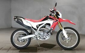 HONDA CRF250L MD38