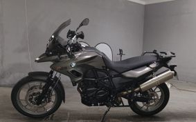 BMW F700GS 0B01