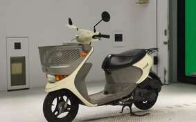 SUZUKI LET's 4 Basket CA43A