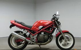 SUZUKI BANDIT 250 GJ74A