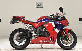 HONDA CBR600RR A 2022 PC40