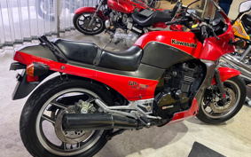 KAWASAKI GPZ750 R 1985 ZX750G
