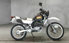 SUZUKI DJEBEL 200 (DR200SE) SH42A