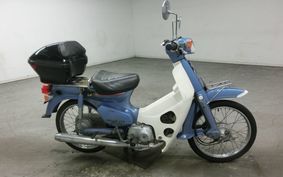 HONDA C70 SUPER CUB C70