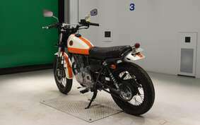 SUZUKI GRASS TRACKER NJ47A