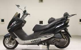 YAMAHA MAJESTY 125 FI 5CA