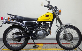 YAMAHA BRONCO 5BT