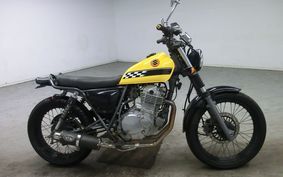 SUZUKI GRASS TRACKER BigBoy NJ47A